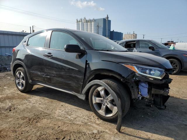 2022 HONDA HR-V LX - 3CZRU6H30NM703660