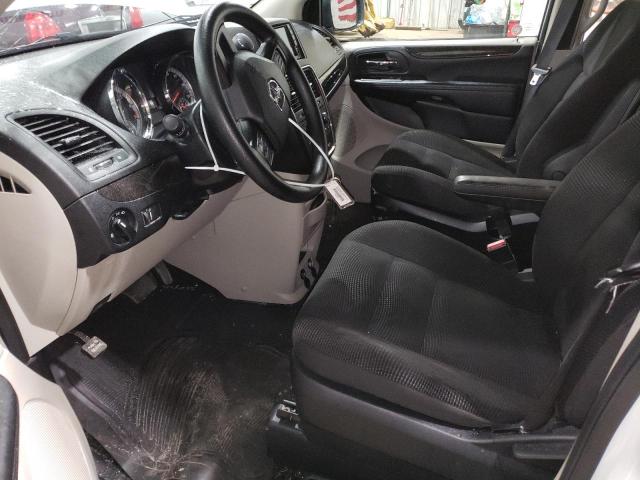 2020 DODGE GRAND CARA - 2C4RDGBG6LR251601