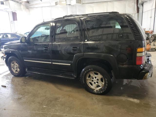 2004 CHEVROLET TAHOE K150 1GNEK13Z74J218993  68985154