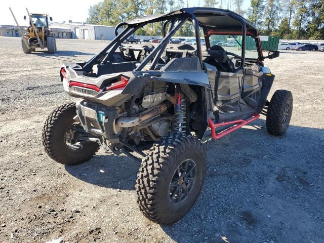 2021 POLARIS Z21P4L92AL 3NSP4L92XMF582669
