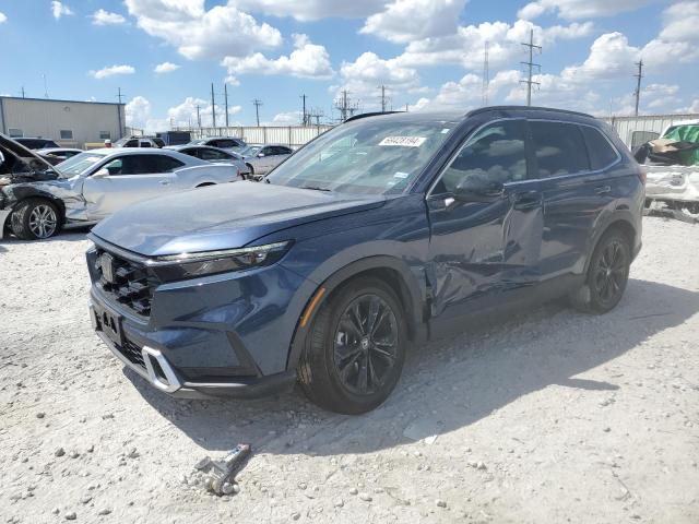 2024 HONDA CR-V SPORT - 7FARS6H92RE061988