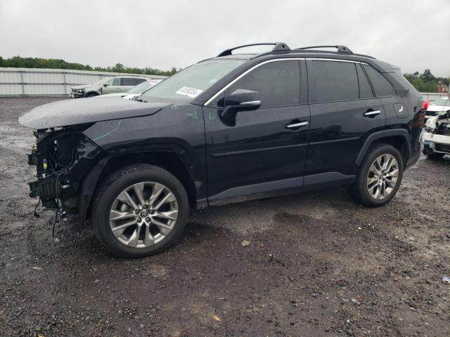 2021 TOYOTA RAV4 LIMIT - 2T3N1RFV4MC247390
