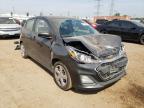 CHEVROLET SPARK LS photo