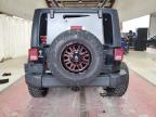 JEEP WRANGLER U photo