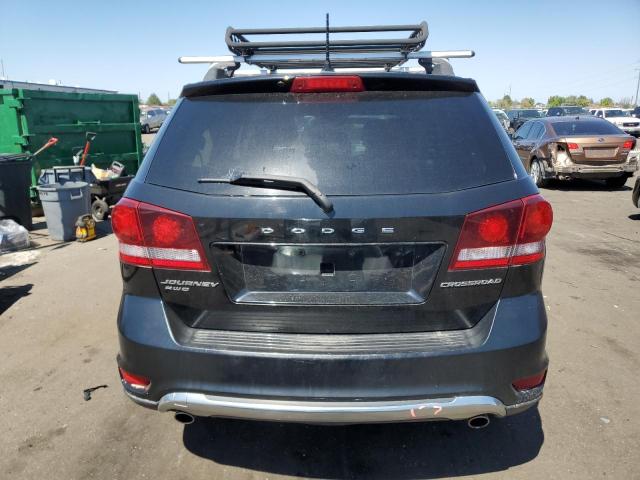 2017 DODGE JOURNEY CR - 3C4PDDGG6HT634196