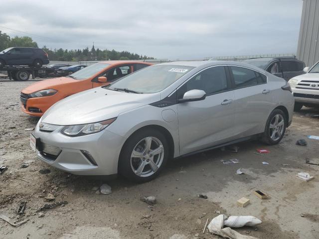 VIN 1G1RC6S55JU115125 2018 Chevrolet Volt, LT no.1