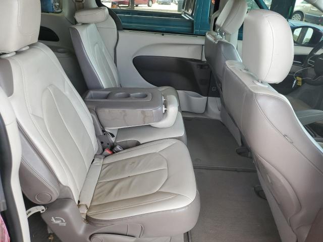 2017 CHRYSLER PACIFICA T - 2C4RC1BG5HR609911