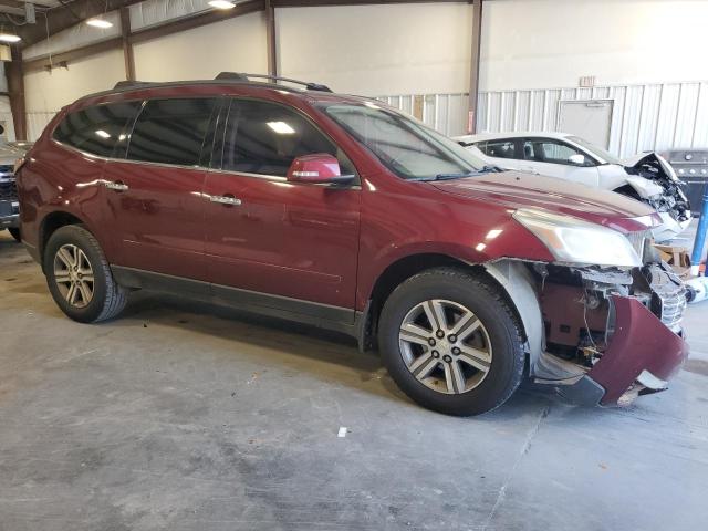 2016 CHEVROLET TRAVERSE L - 1GNKRGKD3GJ217934