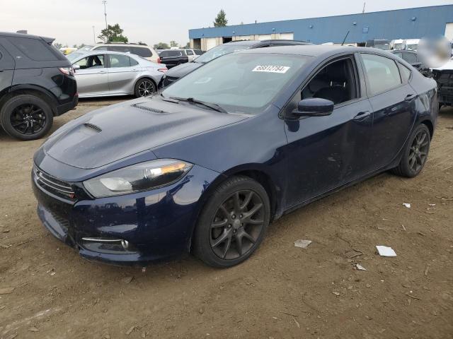 2016 DODGE DART GT SP - 1C3CDFGB8GD816246