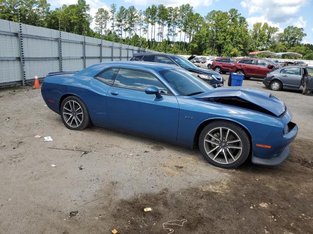 2023 DODGE CHALLENGER - 2C3CDZBT8PH662688