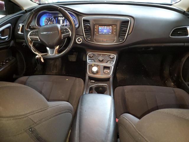 2015 CHRYSLER 200 LIMITE - 1C3CCCAB3FN570676