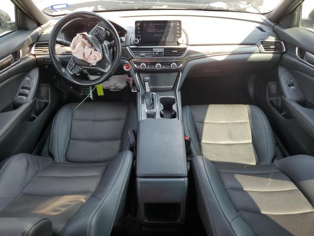 2020 HONDA ACCORD SPO - 1HGCV1F38LA014959