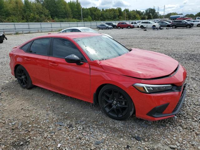 2022 HONDA CIVIC SPOR - 2HGFE2F57NH531677