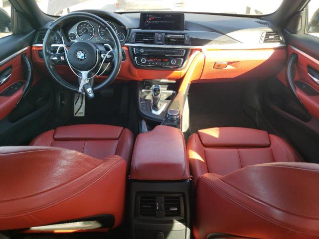 2015 BMW 428 I - WBA3N7C55FK225068