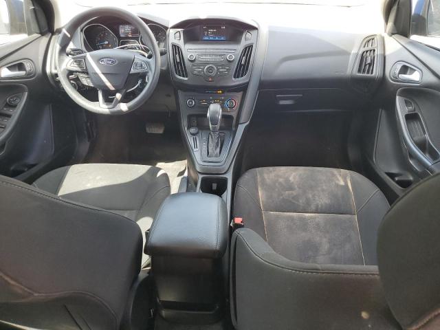 2018 FORD FOCUS SE - 1FADP3K24JL307626