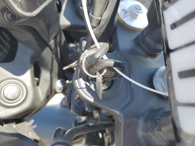 2024 YAMAHA XTZ690 JYADM12Y3RA011267