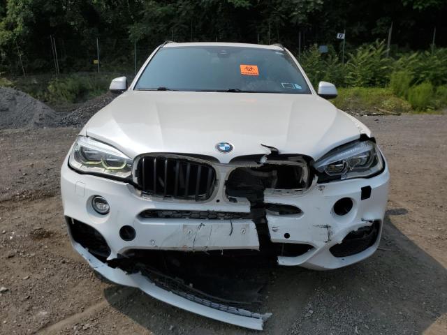 VIN 5UXKR6C50E0C03603 2014 BMW X5, Xdrive50I no.5