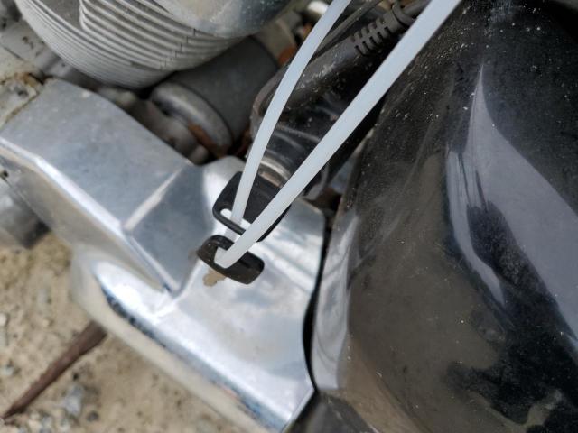 2008 HONDA VT750 C2 JH2RC53088M100186