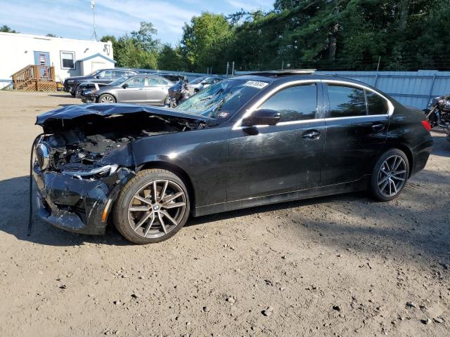 2020 BMW 330XI - 3MW5R7J03L8B04458