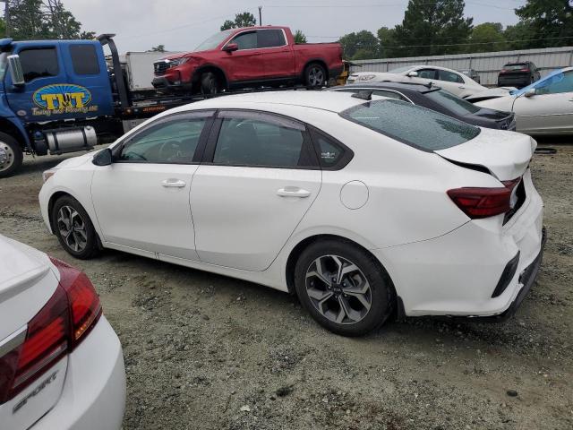 2021 KIA FORTE FE - 3KPF24AD5ME379703