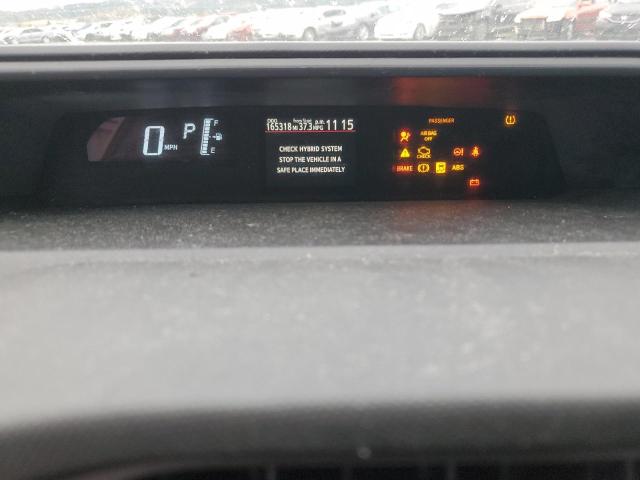 2015 TOYOTA PRIUS C - JTDKDTB31F1107258