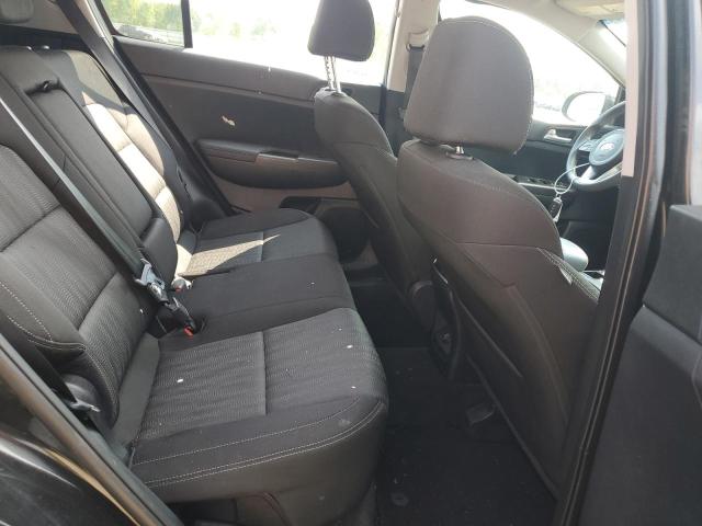 2020 KIA SPORTAGE L - KNDPMCACXL7693832