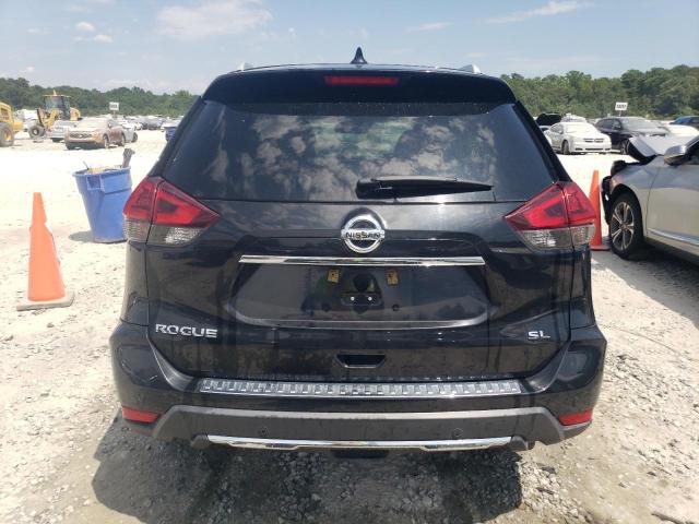 2019 NISSAN ROGUE S - 5N1AT2MT0KC794894