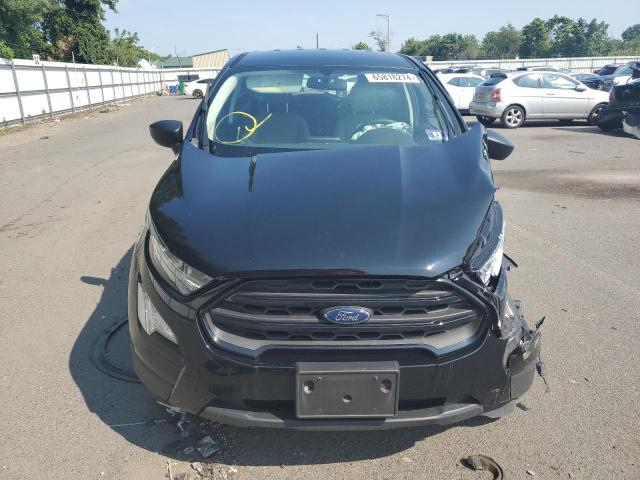 2019 FORD ECOSPORT S - MAJ3S2FEXKC266073