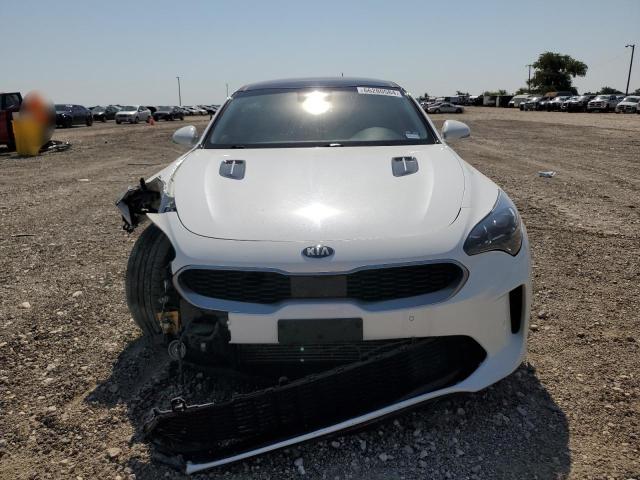 2018 KIA STINGER PR - KNAE25LA0J6022139