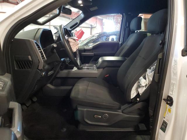 2017 FORD F150 SUPER - 1FTFX1EF5HFB56861