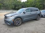 2022 VOLKSWAGEN TIGUAN SE - 3VV3B7AX0NM049989