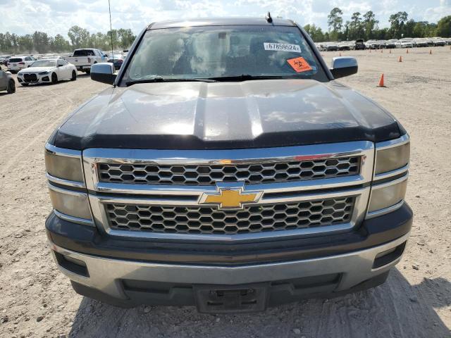 2015 CHEVROLET SILVERADO - 3GCPCREC2FG203165