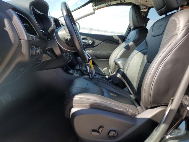2020 JEEP CHEROKEE L - 1C4PJMDX1LD620900