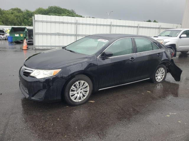 VIN 4T1BF1FK6EU466226 2014 Toyota Camry, L no.1