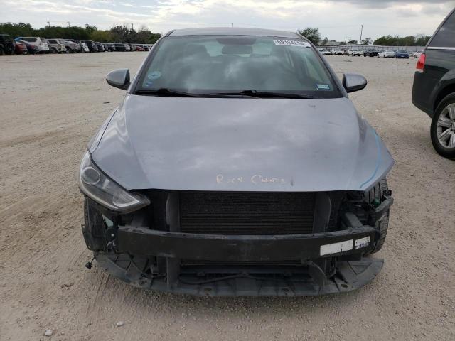 2017 HYUNDAI ELANTRA SE - 5NPD84LF6HH072563