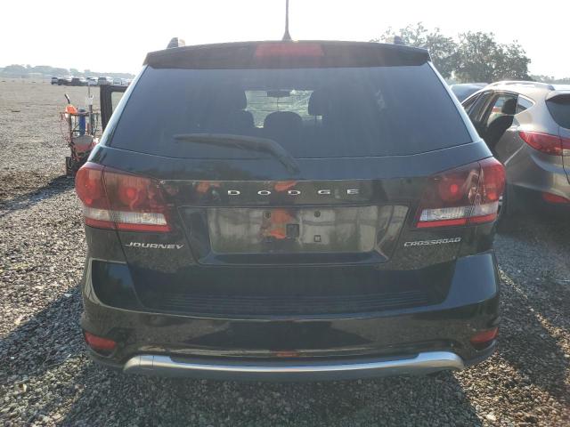2020 DODGE JOURNEY CR - 3C4PDCGB4LT188072