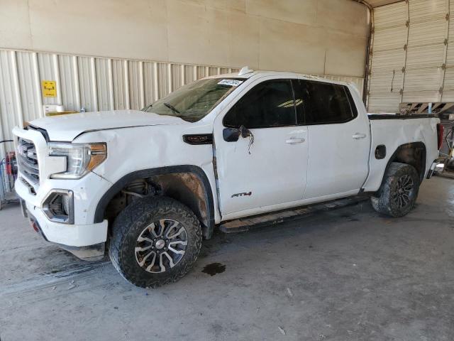 2020 GMC SIERRA K15 - 3GTP9EEL1LG439356