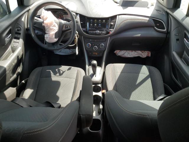 2019 CHEVROLET TRAX LS - 3GNCJKSB9KL113785