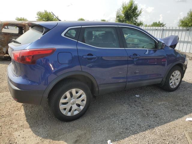 2017 NISSAN QASHQAI - JN1BJ1CPXHW000894