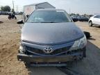 TOYOTA CAMRY L photo