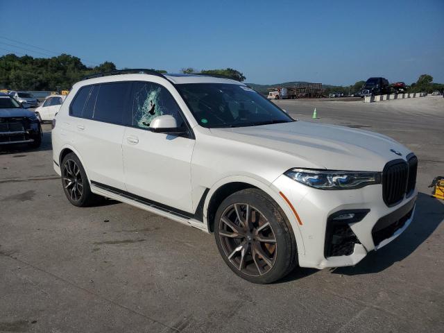 2019 BMW X7 XDRIVE5 - 5UXCX4C53KLS37735