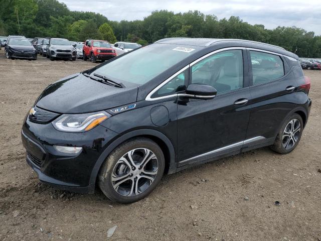 2021 CHEVROLET BOLT EV PR - 1G1FZ6S08M4110012