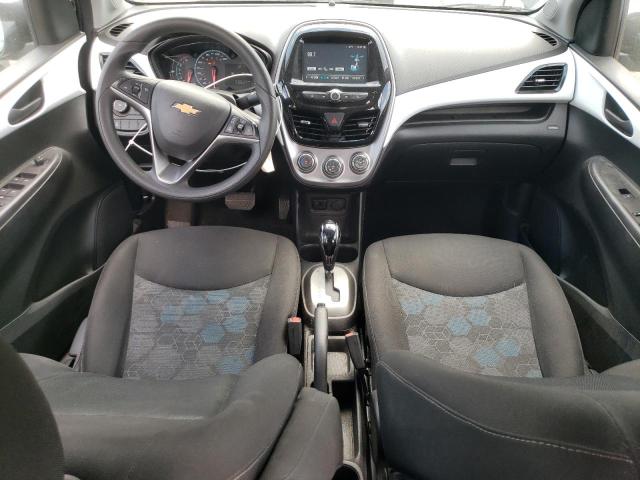 2018 CHEVROLET SPARK 1LT - KL8CD6SA0JC462318