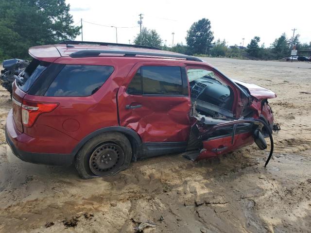 Vin: 1fm5k7b86egb57604, lot: 67533134, ford explorer 20143