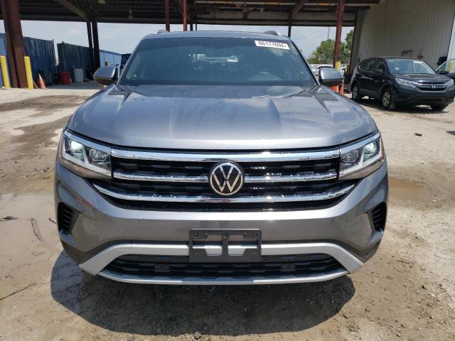 VIN 1V2KE2CA1NC220939 2022 Volkswagen Atlas, SE no.5