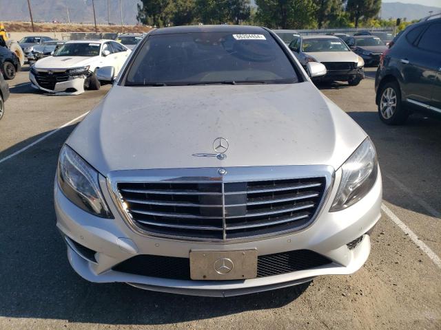 2015 MERCEDES-BENZ S 550 4MAT - WDDUG8FB0FA179993
