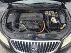 BUICK LACROSSE photo