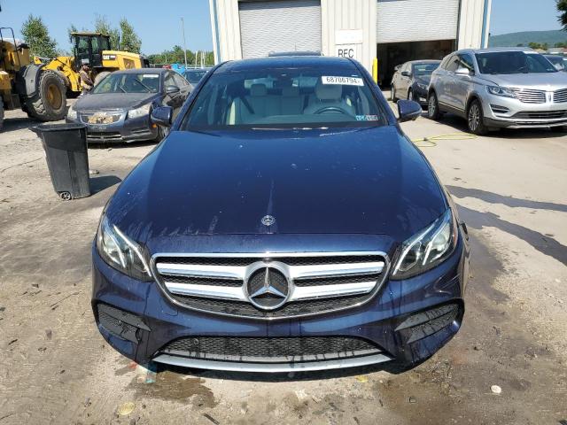 VIN WDDZF4KB8KA524222 2019 Mercedes-Benz E-Class, 3... no.5