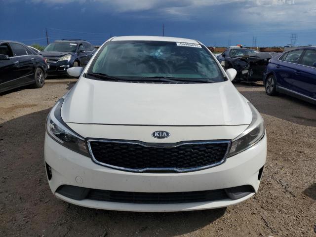 VIN 3KPFK4A75HE155850 2017 KIA Forte, LX no.5