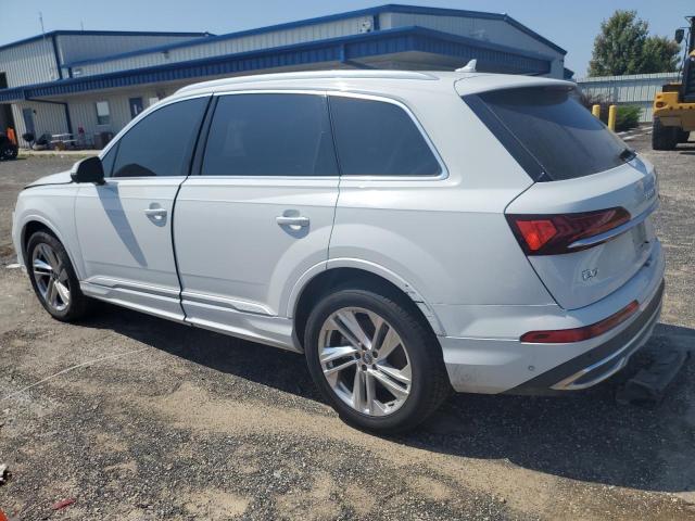 2020 AUDI Q7 PREMIUM - WA1LXAF70LD003068